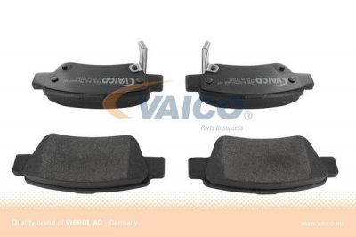 VAICO V26-0093 комплект тормозных колодок, дисковый тормоз на HONDA CR-V III (RE)