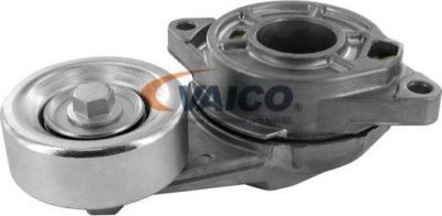 VAICO V26-0169 натяжной ролик, поликлиновой ремень на HONDA FIT III (GE)