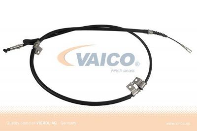 VAICO V26-30002 трос, стояночная тормозная система на ROVER 600 (RH)