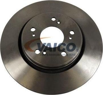 VAICO V26-80020 тормозной диск на HONDA CR-V III (RE)