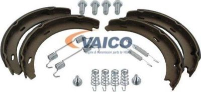 VAICO V30-0490 комплект тормозных колодок, стояночная тормозная с на MERCEDES-BENZ C-CLASS купе (CL203)