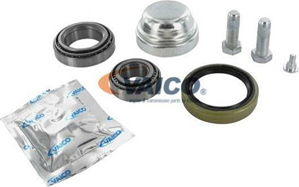 VAICO V30-0655 комплект подшипника ступицы колеса на MERCEDES-BENZ C-CLASS универсал (S202)