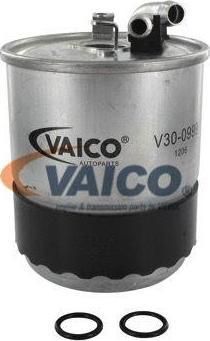 VAICO V30-0999 топливный фильтр на MERCEDES-BENZ SPRINTER 3,5-t c бортовой платформой/ходовая часть (906)