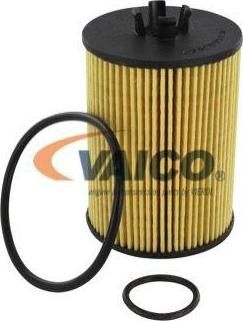 VAICO V30-1325 масляный фильтр на MERCEDES-BENZ B-CLASS (W245)
