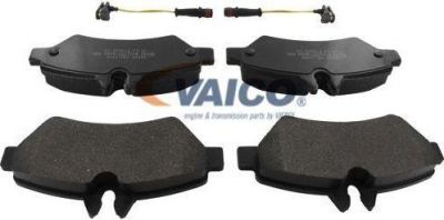 VAICO V30-1694 комплект тормозных колодок, дисковый тормоз на MERCEDES-BENZ SPRINTER 3,5-t c бортовой платформой/ходовая часть (906)