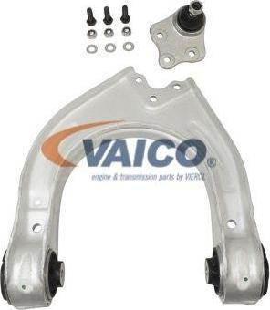 VAICO V30-1801 рычаг независимой подвески колеса, подвеска колеса на MERCEDES-BENZ CLS (C219)