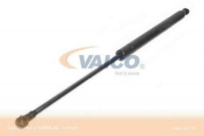 VAICO V30-2045 газовая пружина, капот на MERCEDES-BENZ E-CLASS универсал (S210)