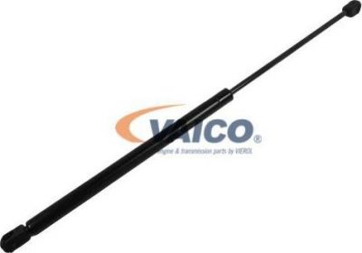 VAICO V30-2067 газовая пружина, крышка багажник на MERCEDES-BENZ A-CLASS (W168)
