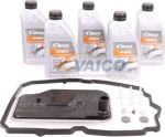 VAICO V30-2258 комплект деталей, смена масла - автоматическ.короб на MERCEDES-BENZ E-CLASS (W212)