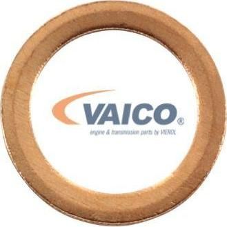 VAICO V30-2318 уплотнительное кольцо, резьбовая пр на MERCEDES-BENZ CLK (C208)