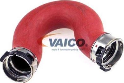 VAICO V30-2727 трубка нагнетаемого воздуха на MERCEDES-BENZ SPRINTER 5-t c бортовой платформой/ходовая часть (906)