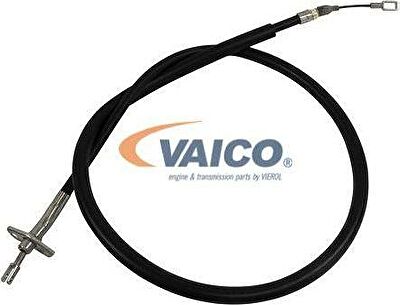 VAICO V30-30060 трос, стояночная тормозная система на MERCEDES-BENZ SPRINTER 2-t c бортовой платформой/ходовая часть (901, 902)