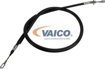 VAICO V30-30064 трос, стояночная тормозная система на MERCEDES-BENZ SPRINTER 2-t c бортовой платформой/ходовая часть (901, 902)
