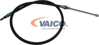 VAICO V30-30075 трос, стояночная тормозная система на SMART FORTWO Cabrio (451)