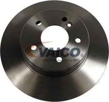 VAICO V30-40024 тормозной диск на MERCEDES-BENZ C-CLASS (W203)