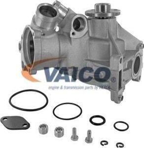 VAICO V30-50027 водяной насос на MERCEDES-BENZ E-CLASS (W124)