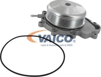 VAICO V30-50077 водяной насос на MERCEDES-BENZ GLK-CLASS (X204)