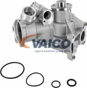 VAICO V30-50080 водяной насос на MERCEDES-BENZ E-CLASS (W124)