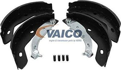 VAICO V30-7263 комплект тормозных колодок, стояночная тормозная с на MERCEDES-BENZ A-CLASS (W168)