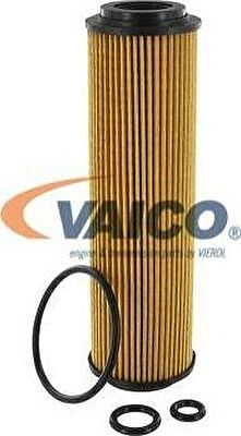 VAICO V30-7395 масляный фильтр на SSANGYONG KORANDO Cabrio (KJ)