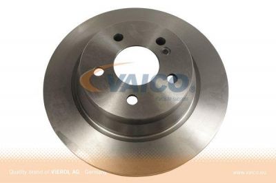 VAICO V30-80050 тормозной диск на MERCEDES-BENZ GLK-CLASS (X204)