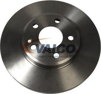 VAICO V30-80096 тормозной диск на MERCEDES-BENZ B-CLASS (W246, W242)