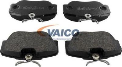VAICO V30-8103 комплект тормозных колодок, дисковый тормоз на MERCEDES-BENZ 190 (W201)