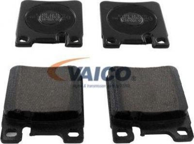 VAICO V30-8130 комплект тормозных колодок, дисковый тормоз на MERCEDES-BENZ C-CLASS купе (CL203)