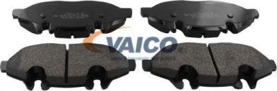 VAICO V30-8132 комплект тормозных колодок, дисковый тормоз на MERCEDES-BENZ VIANO (W639)