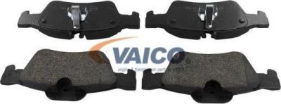 VAICO V30-8149 комплект тормозных колодок, дисковый тормоз на MERCEDES-BENZ E-CLASS (W211)