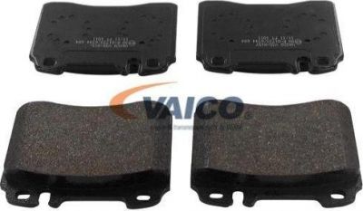 VAICO V30-8157 комплект тормозных колодок, дисковый тормоз на MERCEDES-BENZ E-CLASS (W124)