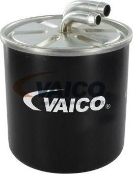 VAICO V30-8172 топливный фильтр на MERCEDES-BENZ SPRINTER 3,5-t c бортовой платформой/ходовая часть (906)