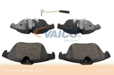 VAICO V30-8205 комплект тормозных колодок, дисковый тормоз на MERCEDES-BENZ C-CLASS T-Model (S204)