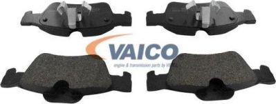 VAICO V30-8207 комплект тормозных колодок, дисковый тормоз на MERCEDES-BENZ M-CLASS (W164)