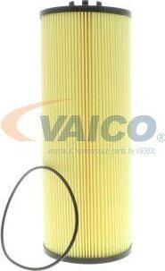 VAICO V31-1013 масляный фильтр на MERCEDES-BENZ ACTROS