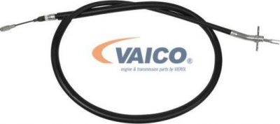 VAICO V31-30003 трос, стояночная тормозная система на MERCEDES-BENZ SPRINTER 2-t c бортовой платформой/ходовая часть (901, 902)