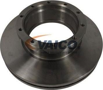 VAICO V31-80001 тормозной диск на MERCEDES-BENZ ACTROS