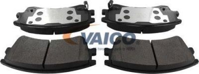 VAICO V32-0031 комплект тормозных колодок, дисковый тормоз на MAZDA 6 Hatchback (GG)