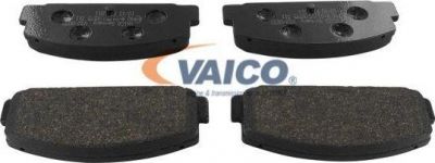 VAICO V32-0032 комплект тормозных колодок, дисковый тормоз на MAZDA 626 V Hatchback (GF)