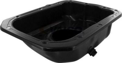 VAICO V32-0040 масляный поддон на MAZDA 323 S VI (BJ)