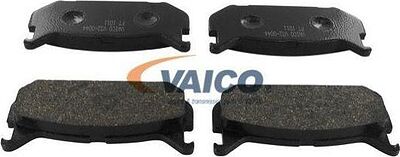 VAICO V32-0044 комплект тормозных колодок, дисковый тормоз на MAZDA 626 IV Hatchback (GE)