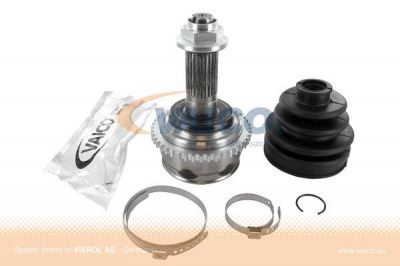 VAICO V32-0123 шарнирный комплект, приводной вал на MAZDA 6 Hatchback (GG)