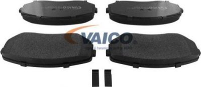 VAICO V32-0127 комплект тормозных колодок, дисковый тормоз на MAZDA CX-7 (ER)