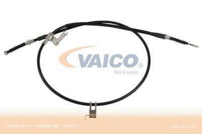 VAICO V32-30009 трос, стояночная тормозная система на MAZDA 323 S VI (BJ)