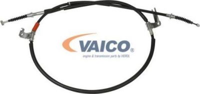 VAICO V32-30013 трос, стояночная тормозная система на MAZDA 626 V Station Wagon (GW)