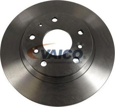 VAICO V32-40002 тормозной диск на MAZDA 626 III Station Wagon (GV)