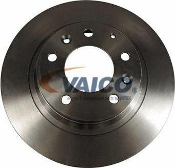 VAICO V32-40005 тормозной диск на MAZDA 6 универсал (GH)
