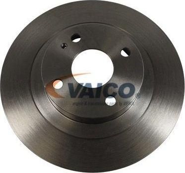 VAICO V32-40008 тормозной диск на MAZDA 323 F VI (BJ)