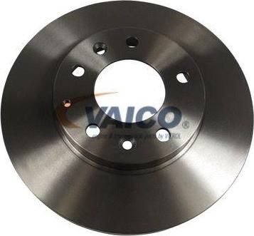 VAICO V32-80008 тормозной диск на MAZDA 6 универсал (GH)