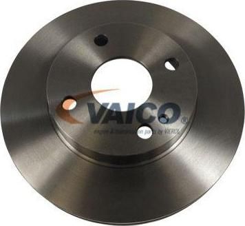 VAICO V32-80015 тормозной диск на MAZDA 323 F V (BA)